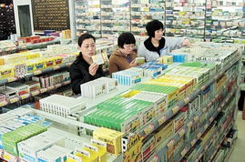 我省各地严查问题胶囊 药品批发环节成监管重点
