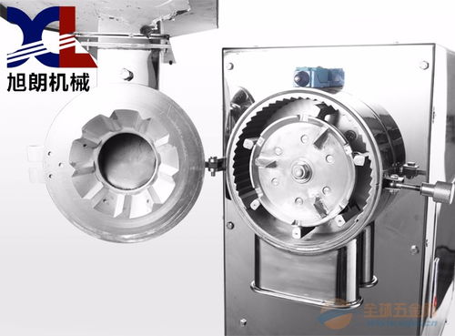 中药材研磨机选购与批发指南 品牌、图片及采购策略